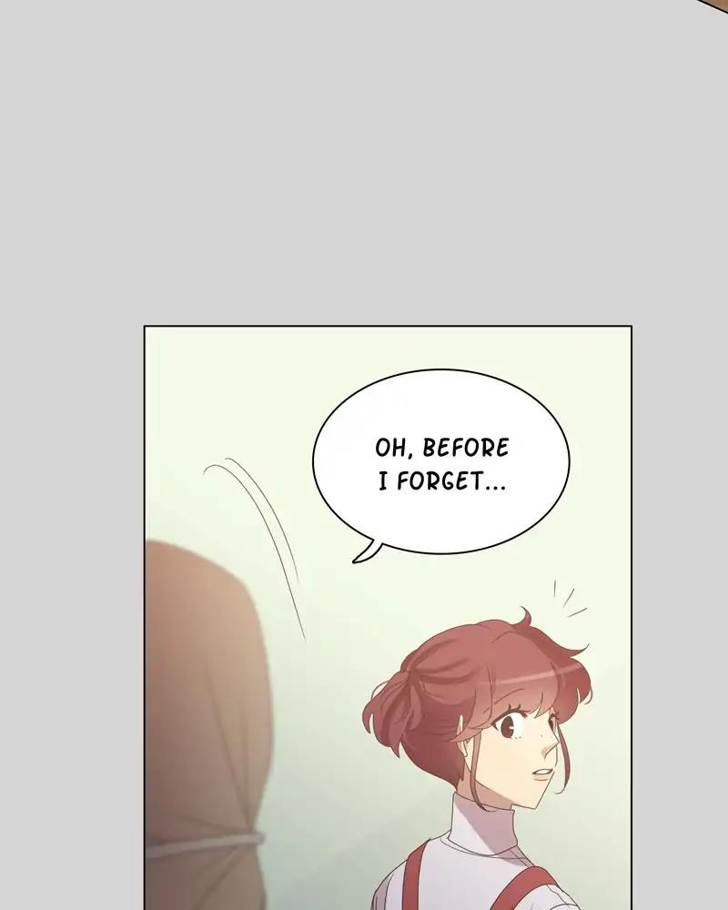 Gourmet Hound Chapter 106: Ep.102: