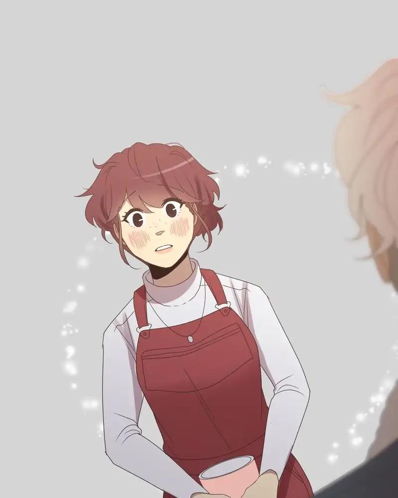 Gourmet Hound Chapter 106: Ep.102: