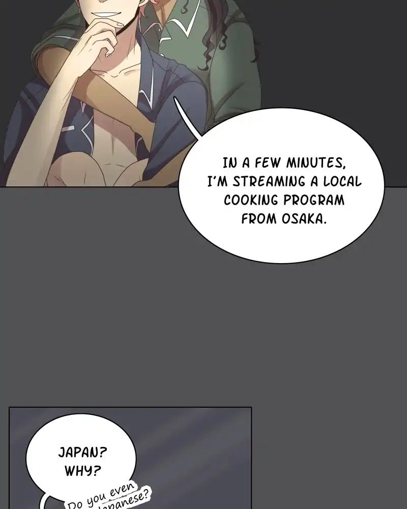 Gourmet Hound Chapter 107: Ep.103: