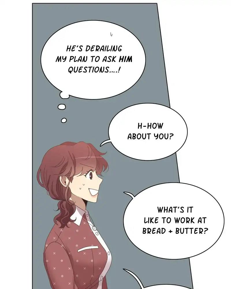 Gourmet Hound Chapter 111: Ep.107: