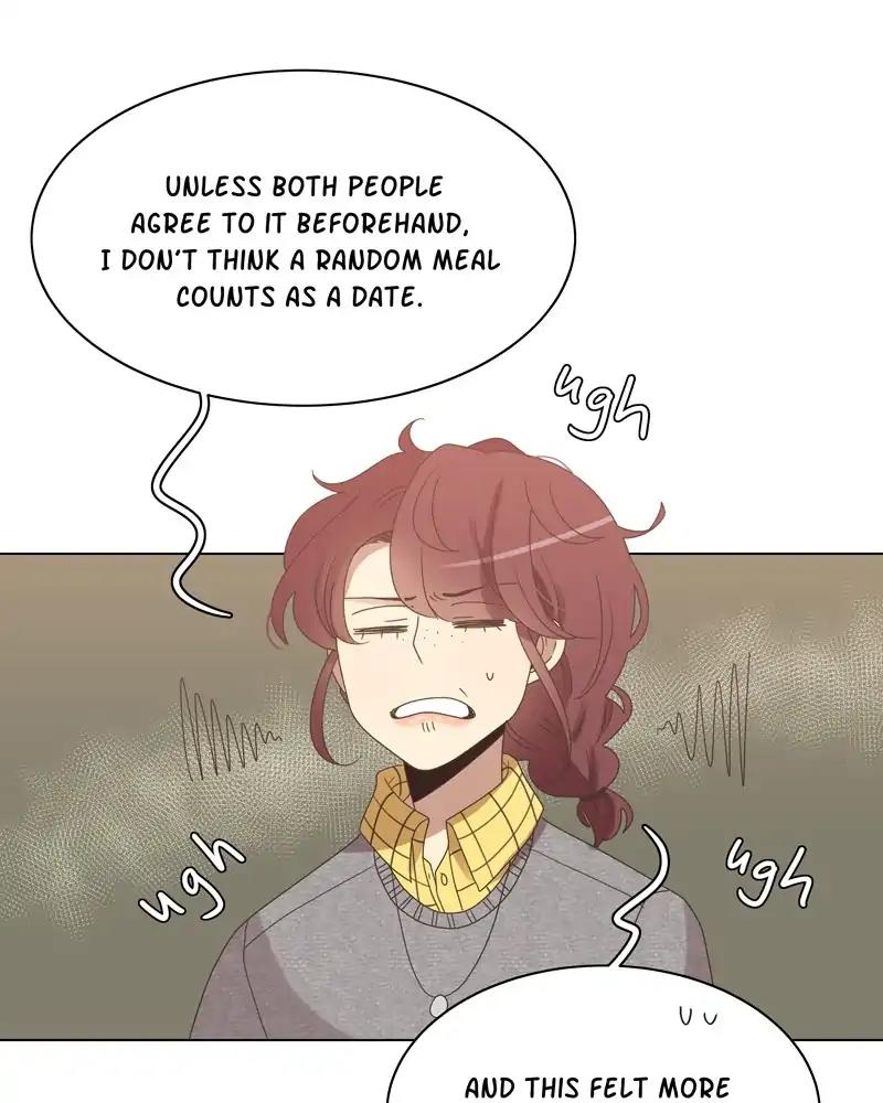 Gourmet Hound Chapter 112: Ep.108: