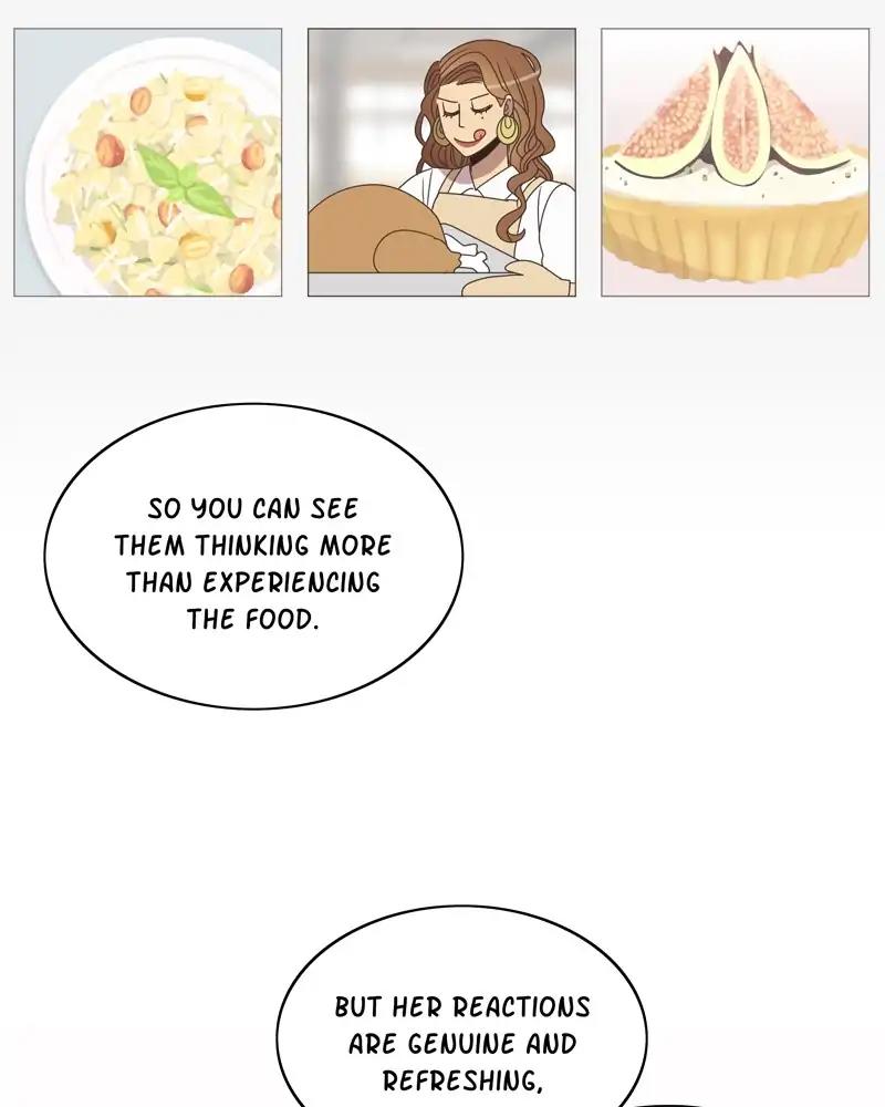 Gourmet Hound Chapter 113: Ep.109:
