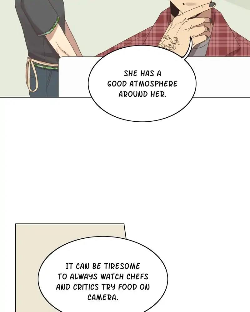 Gourmet Hound Chapter 113: Ep.109: