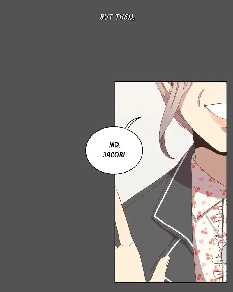 Gourmet Hound Chapter 114: Ep.110:
