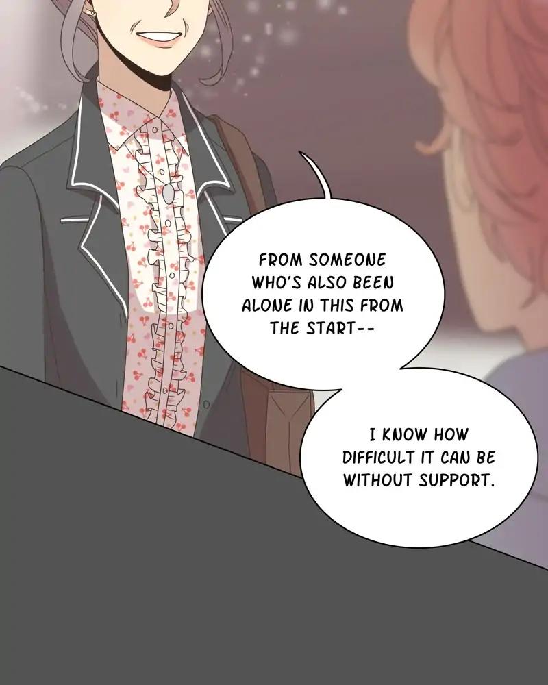 Gourmet Hound Chapter 114: Ep.110: