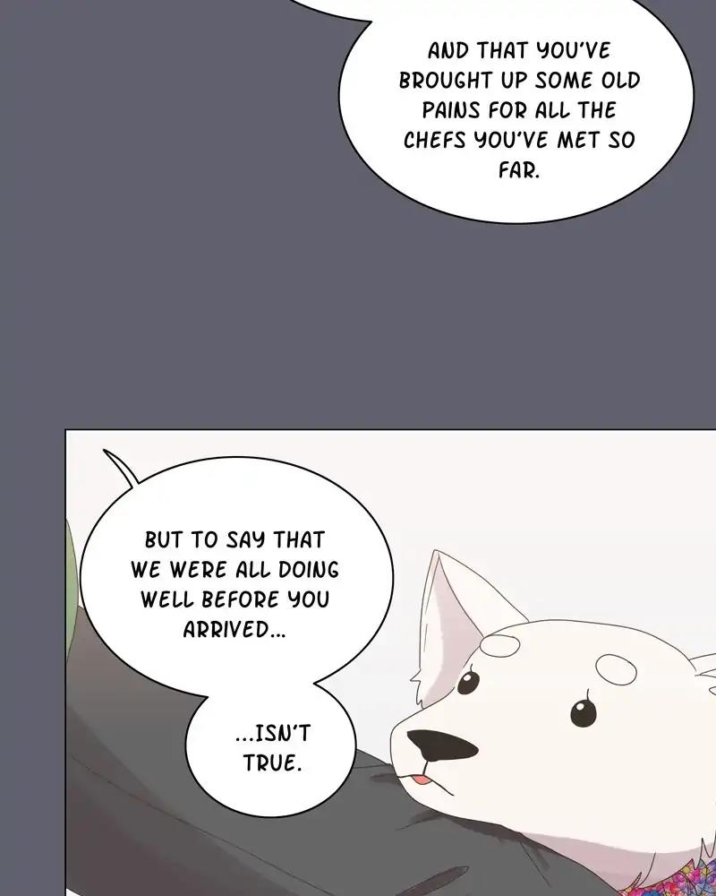 Gourmet Hound Chapter 116: Ep.112:
