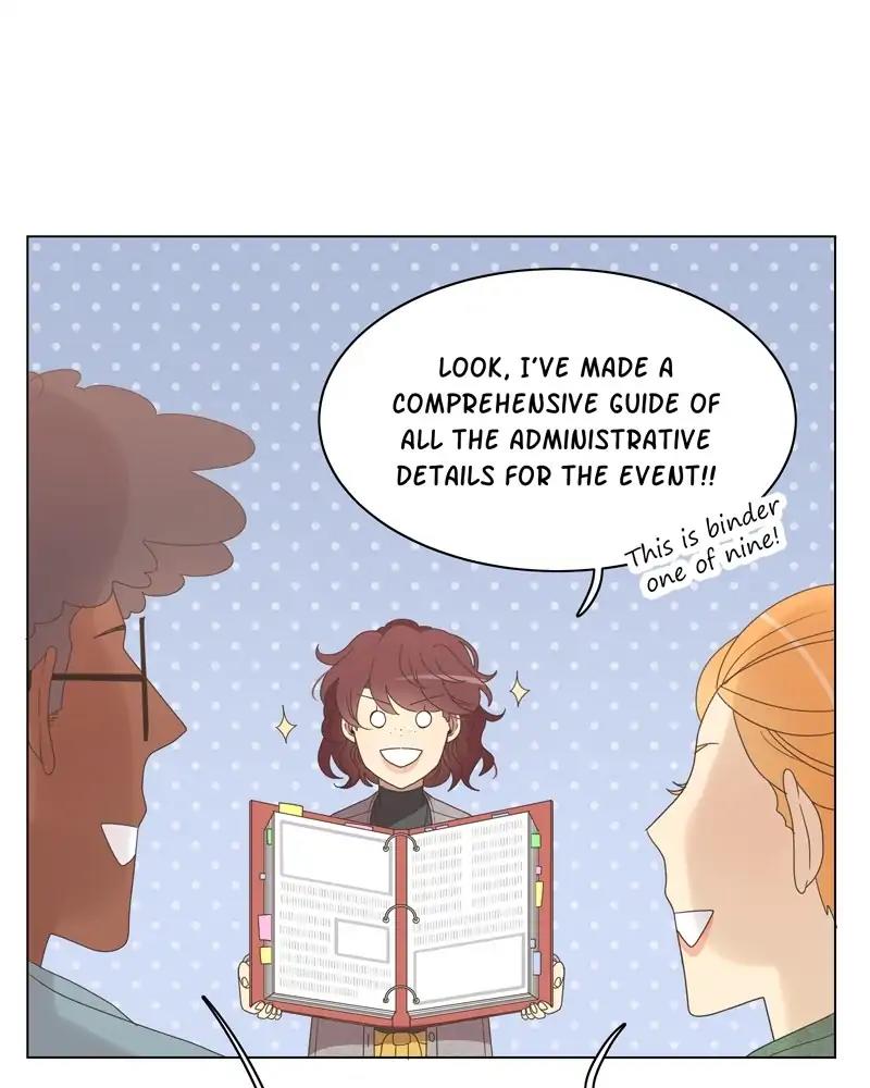 Gourmet Hound Chapter 117: Ep.113: