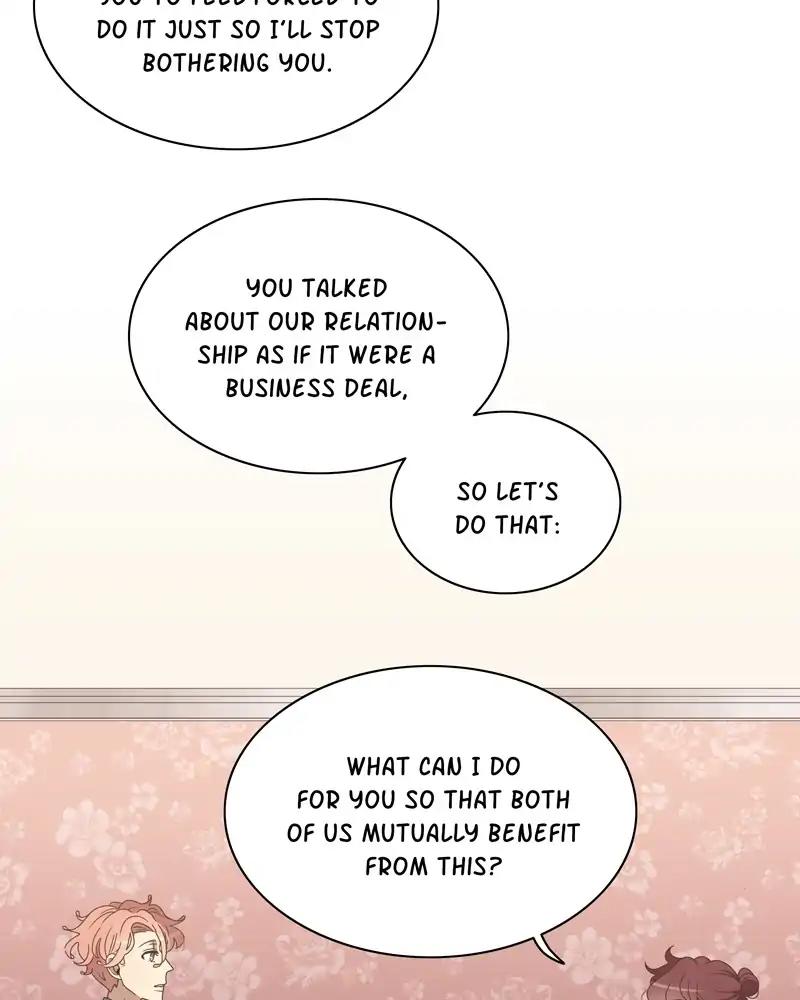 Gourmet Hound Chapter 117: Ep.113:
