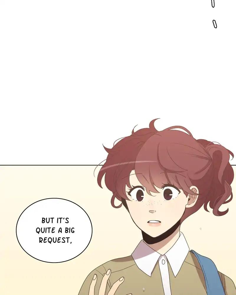 Gourmet Hound Chapter 118: Ep.114: