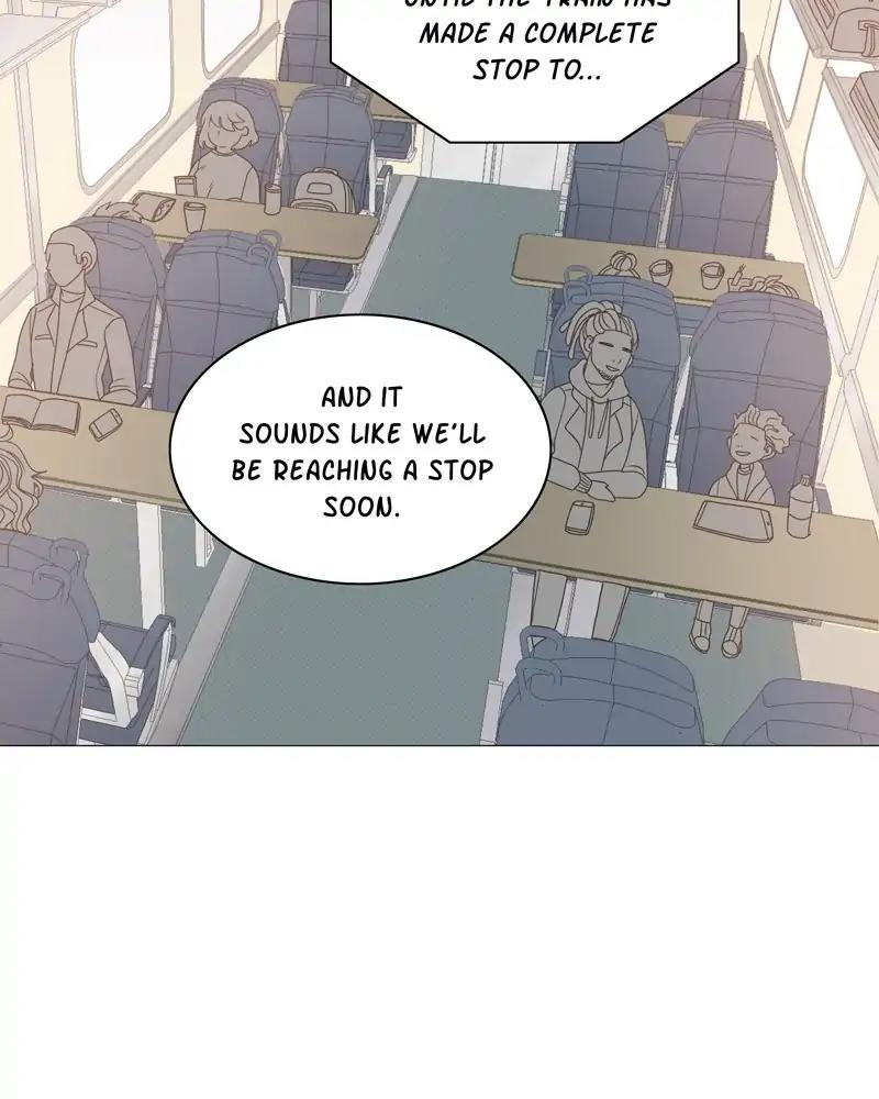 Gourmet Hound Chapter 120: Ep.116: