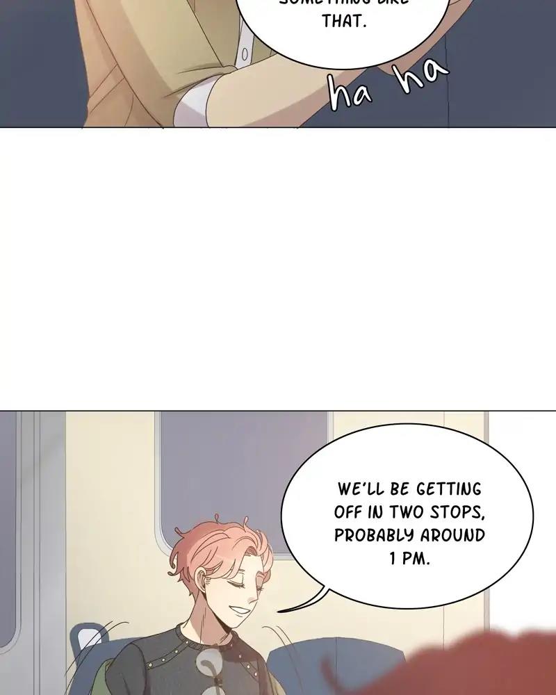 Gourmet Hound Chapter 120: Ep.116:
