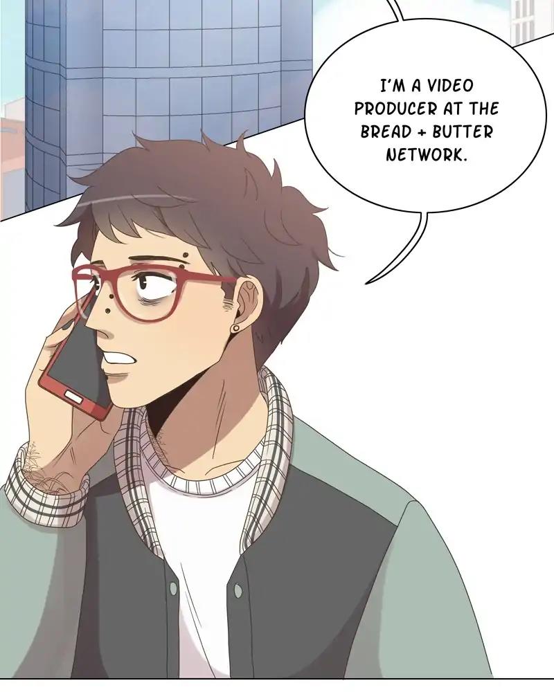 Gourmet Hound Chapter 121: Ep.117: