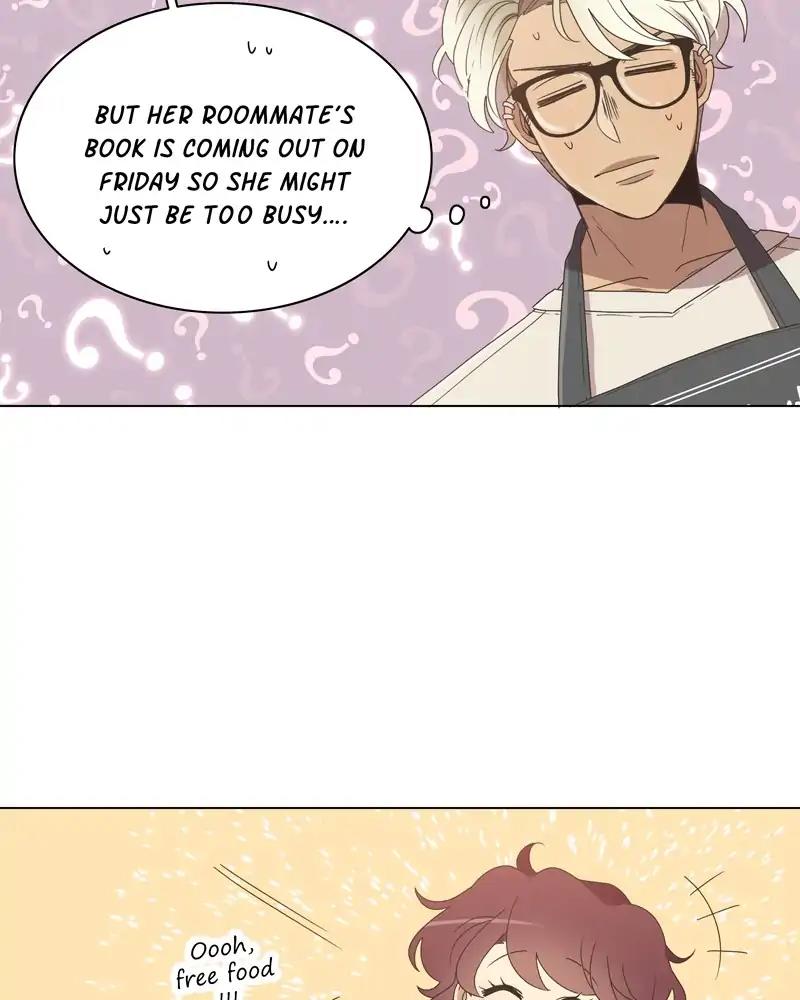 Gourmet Hound Chapter 121: Ep.117: