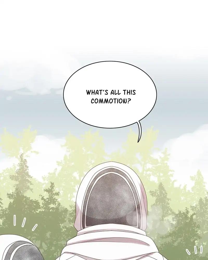 Gourmet Hound Chapter 122: Ep.118:
