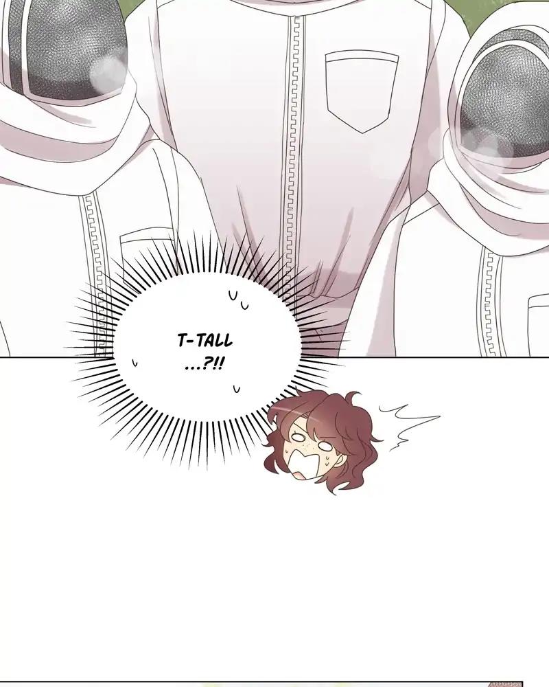 Gourmet Hound Chapter 122: Ep.118: