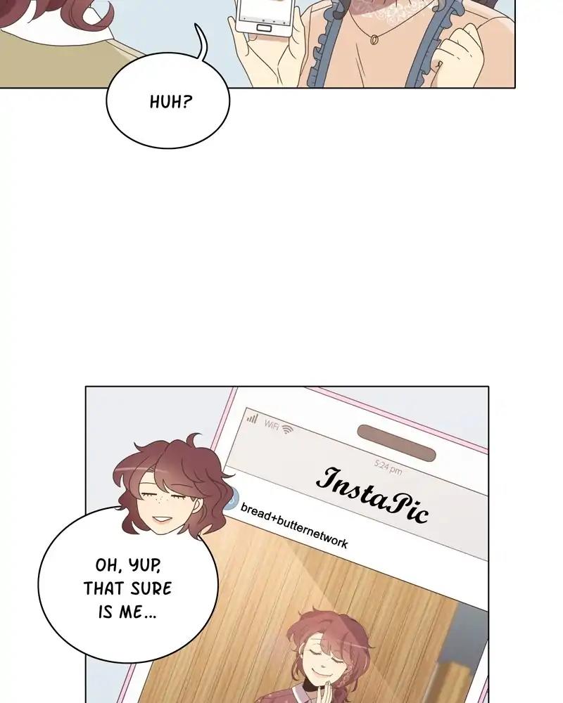 Gourmet Hound Chapter 123: Ep.119: