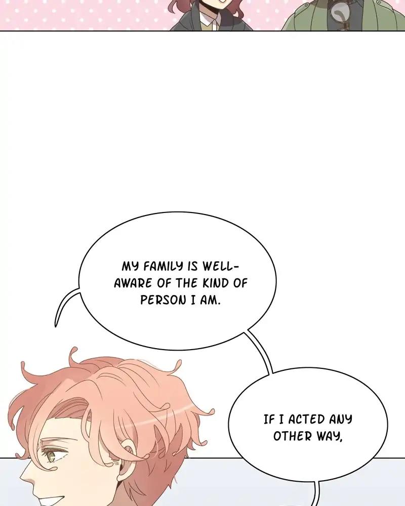 Gourmet Hound Chapter 123: Ep.119: