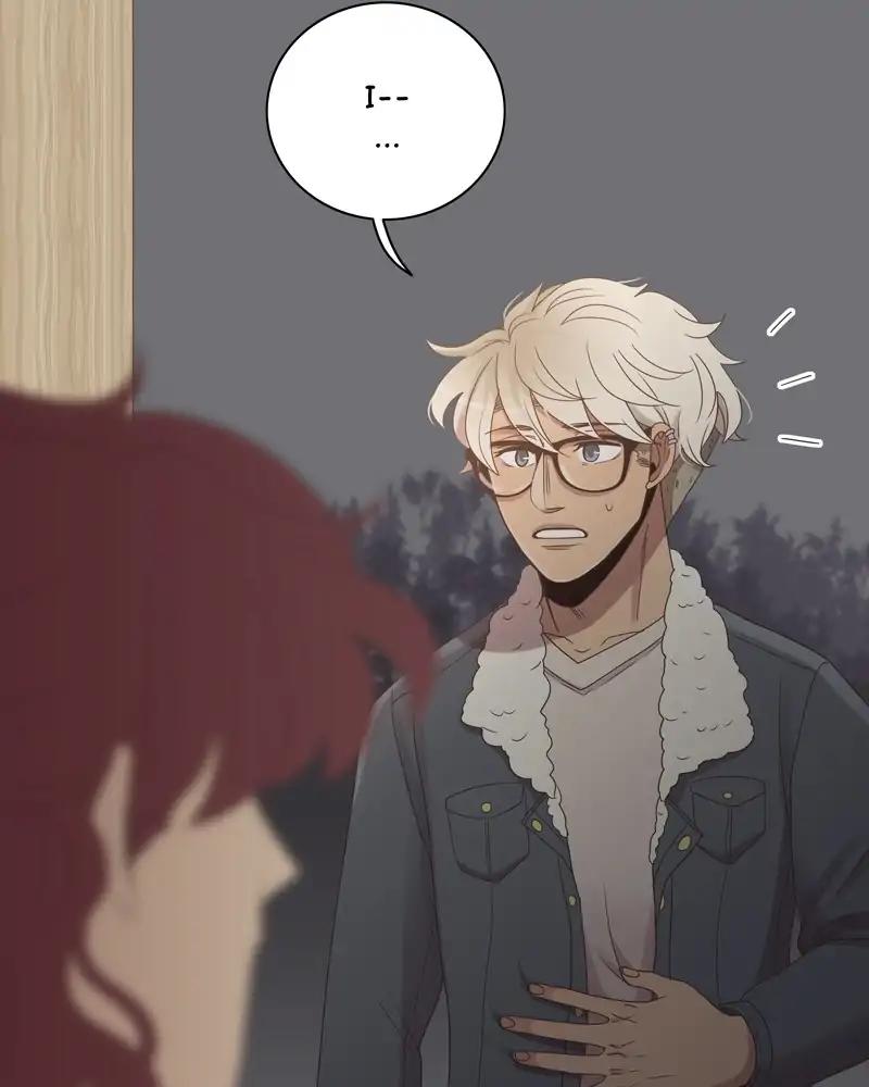 Gourmet Hound Chapter 125: Ep.121: