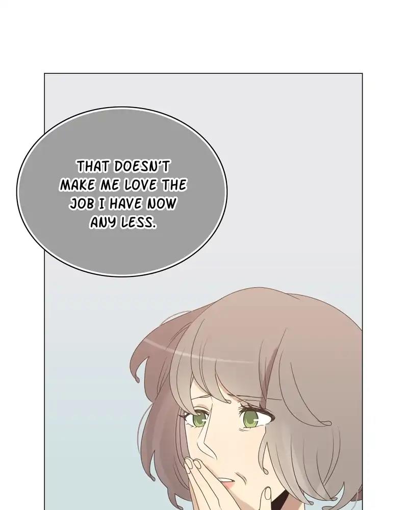 Gourmet Hound Chapter 125: Ep.121: