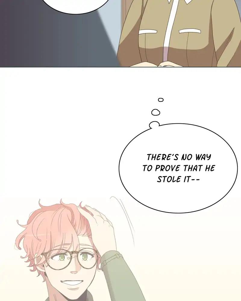 Gourmet Hound Chapter 126: Ep.122: