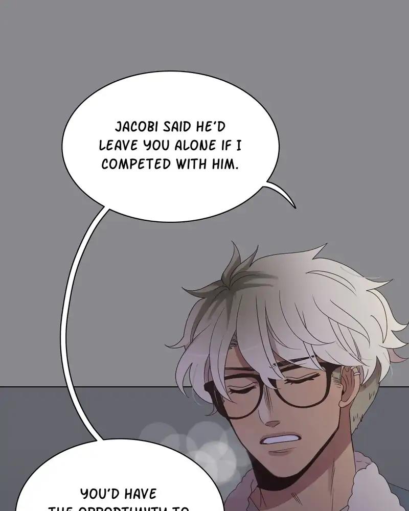 Gourmet Hound Chapter 127: Ep.123: