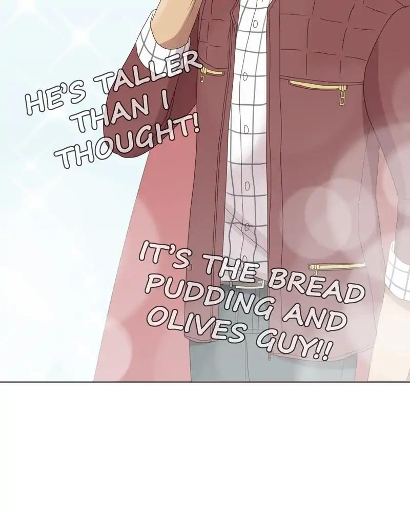 Gourmet Hound Chapter 128: Ep.124: