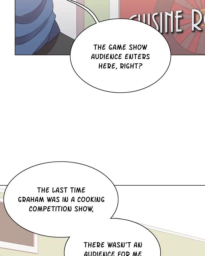 Gourmet Hound Chapter 128: Ep.124: