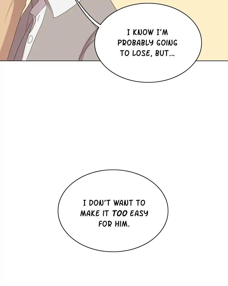 Gourmet Hound Chapter 129: Ep.125: