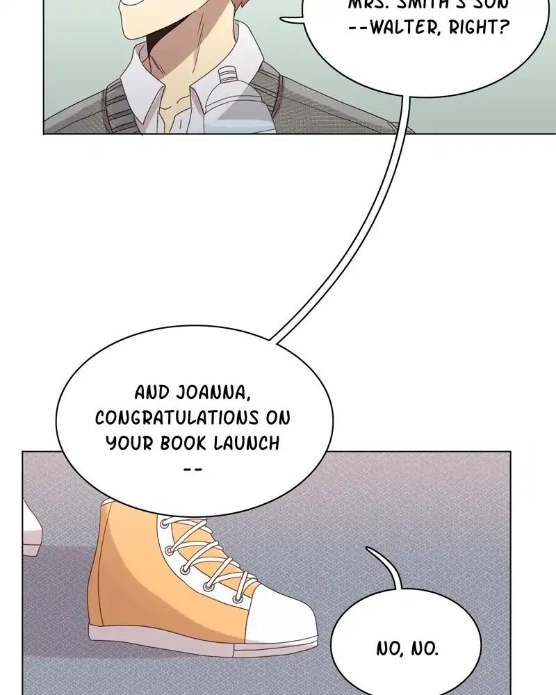 Gourmet Hound Chapter 130: Ep.126: