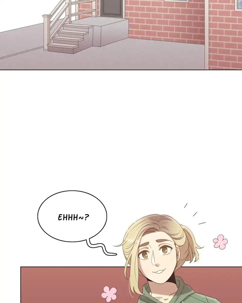 Gourmet Hound Chapter 130: Ep.126: