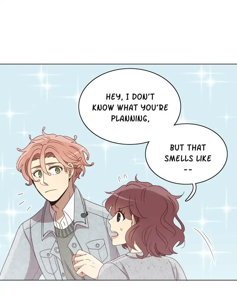 Gourmet Hound Chapter 131: Ep.127: