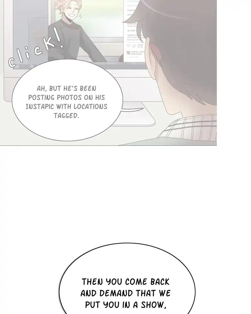 Gourmet Hound Chapter 131: Ep.127: