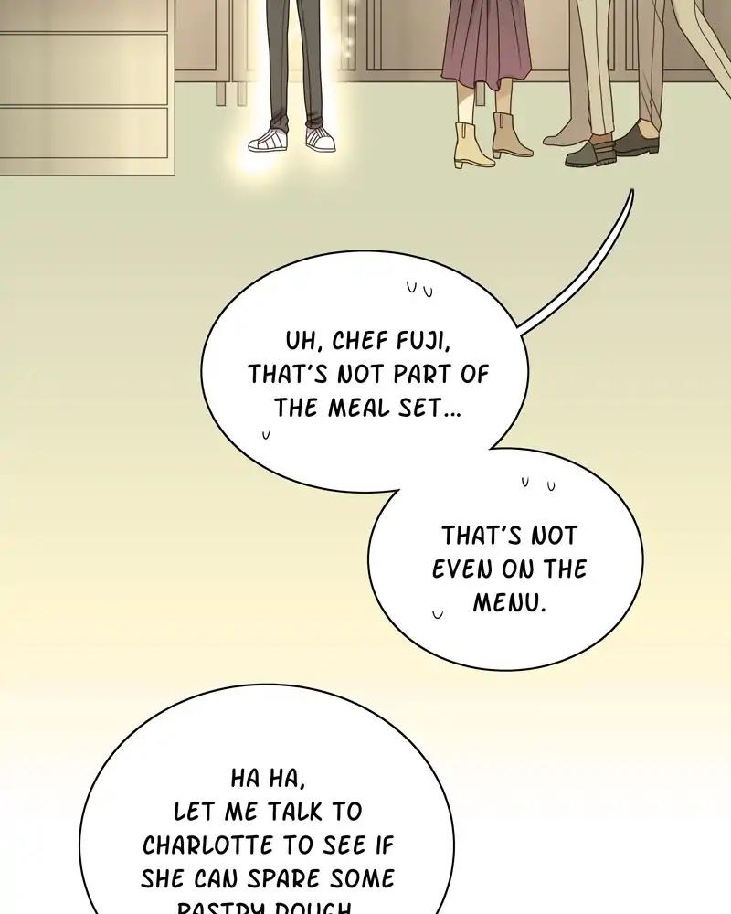 Gourmet Hound Chapter 132: Ep.128:
