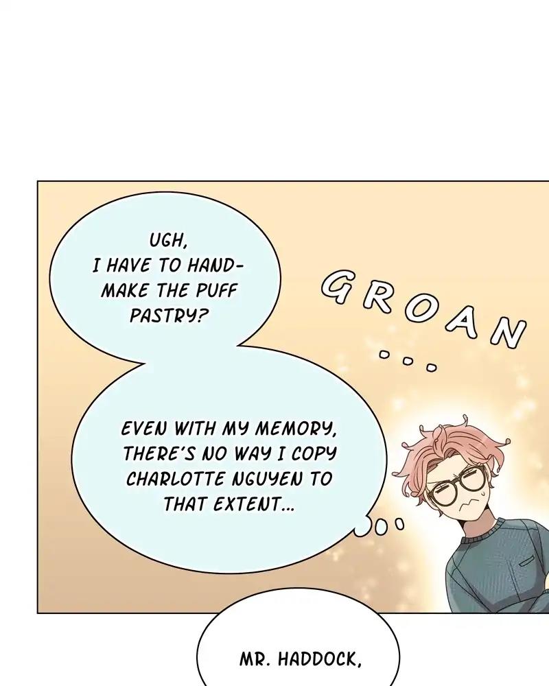 Gourmet Hound Chapter 132: Ep.128: