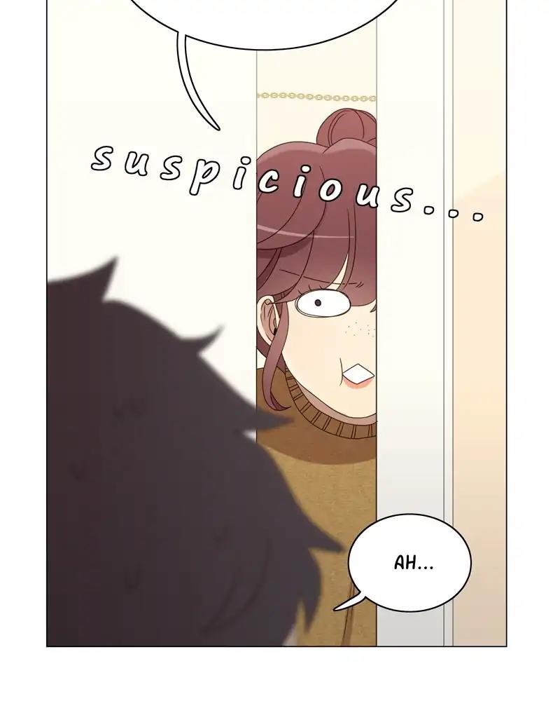 Gourmet Hound Chapter 133: Ep.129: