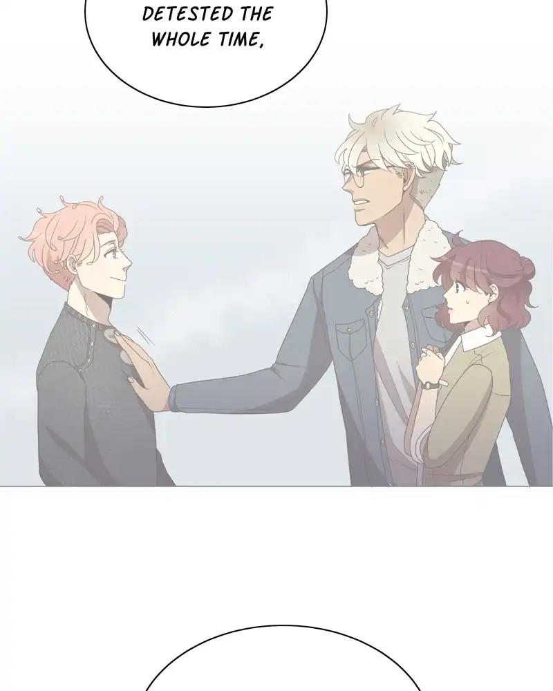 Gourmet Hound Chapter 133: Ep.129: