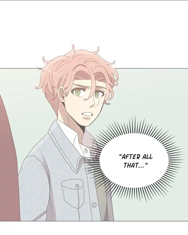 Gourmet Hound Chapter 134: Ep.130:
