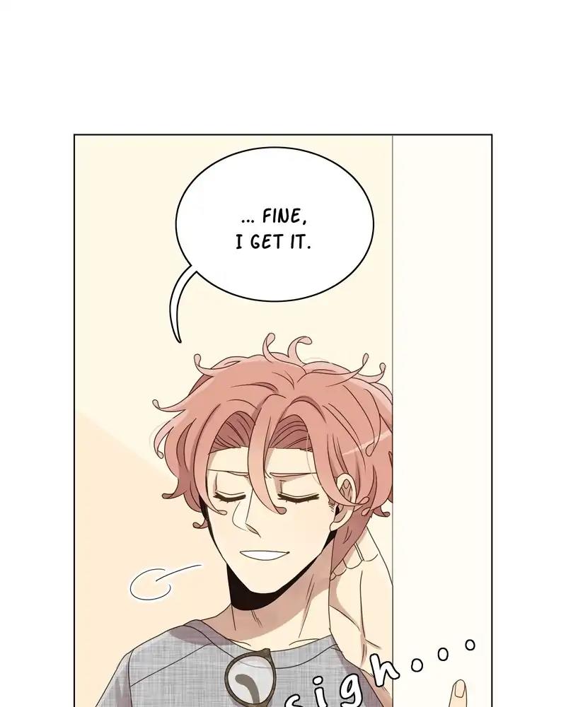 Gourmet Hound Chapter 134: Ep.130: