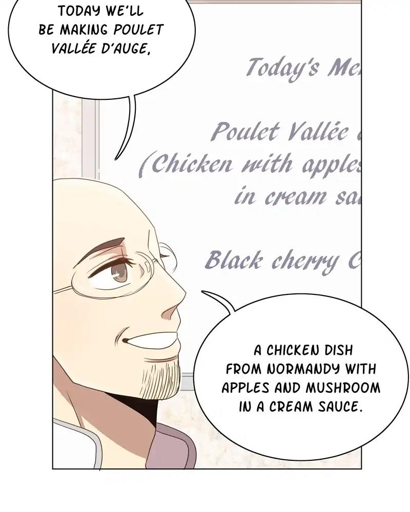 Gourmet Hound Chapter 135: Ep.131: