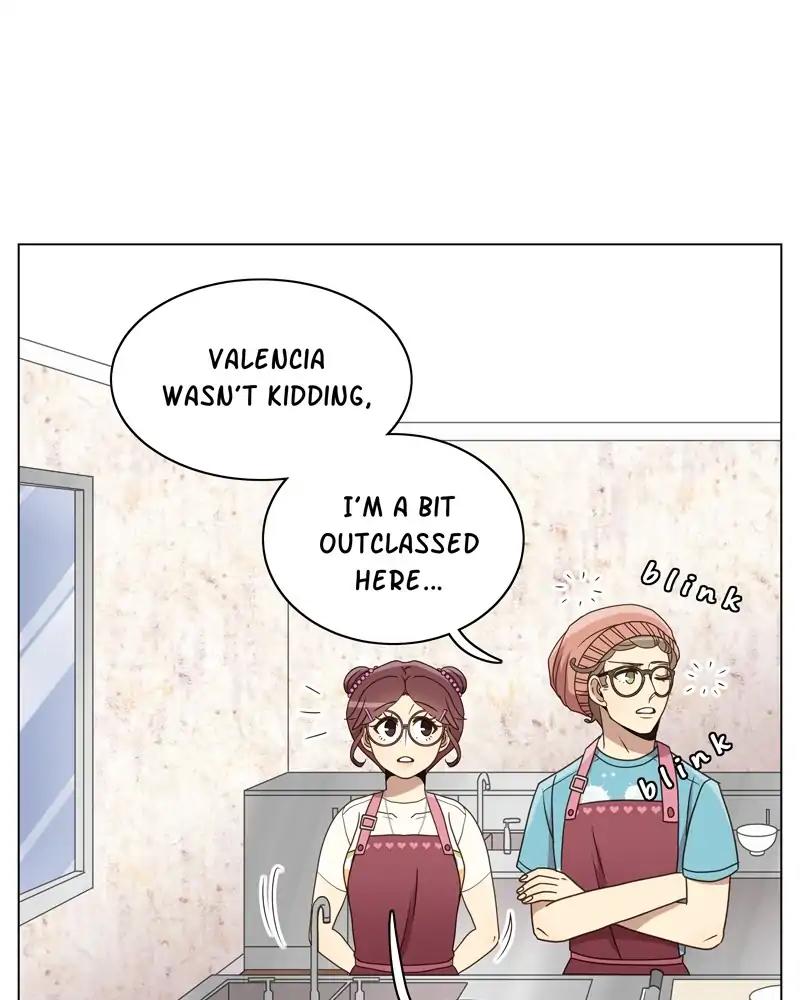 Gourmet Hound Chapter 135: Ep.131: