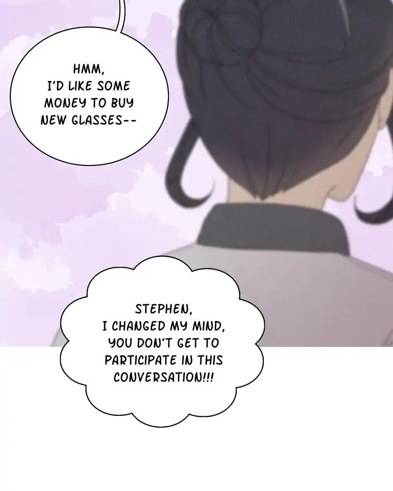 Gourmet Hound Chapter 138: Ep.134:
