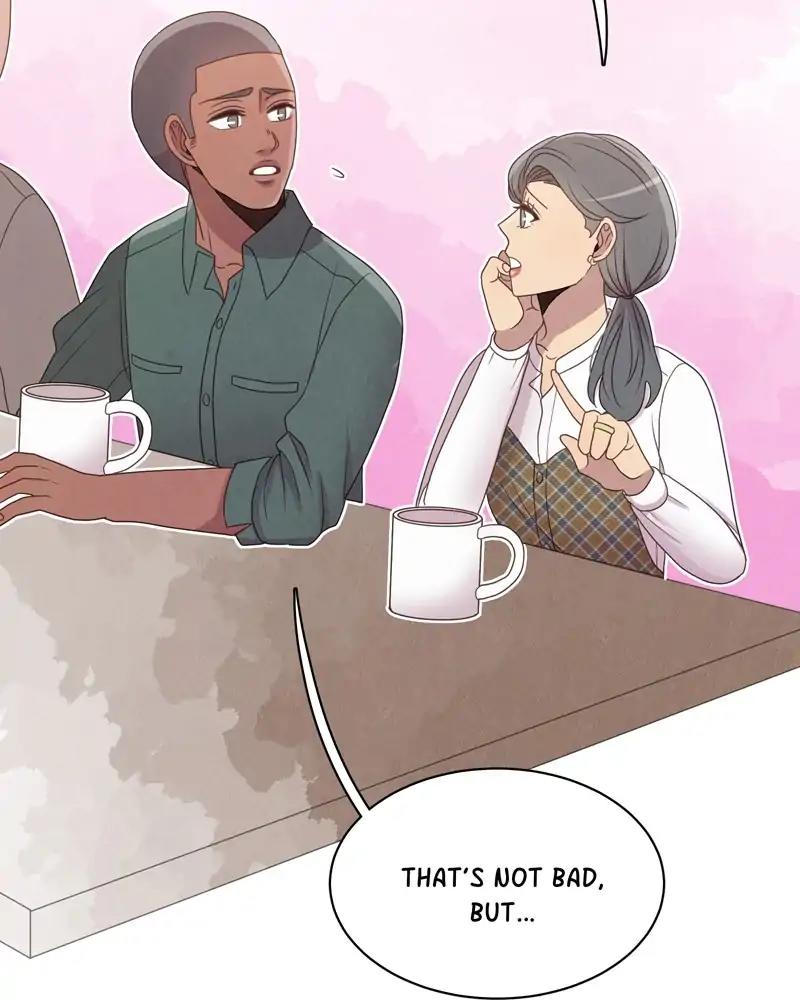 Gourmet Hound Chapter 138: Ep.134: