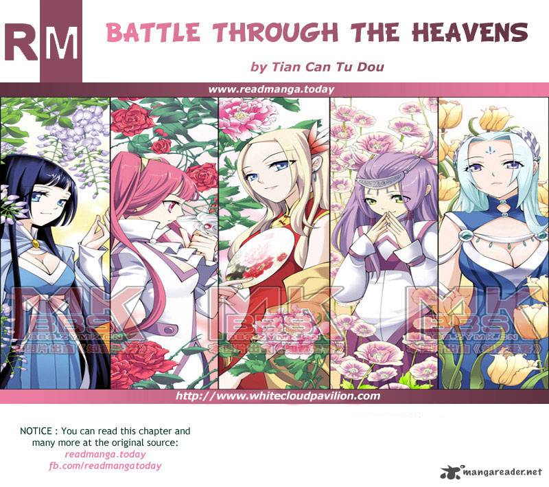 Battle Through The Heavens 231