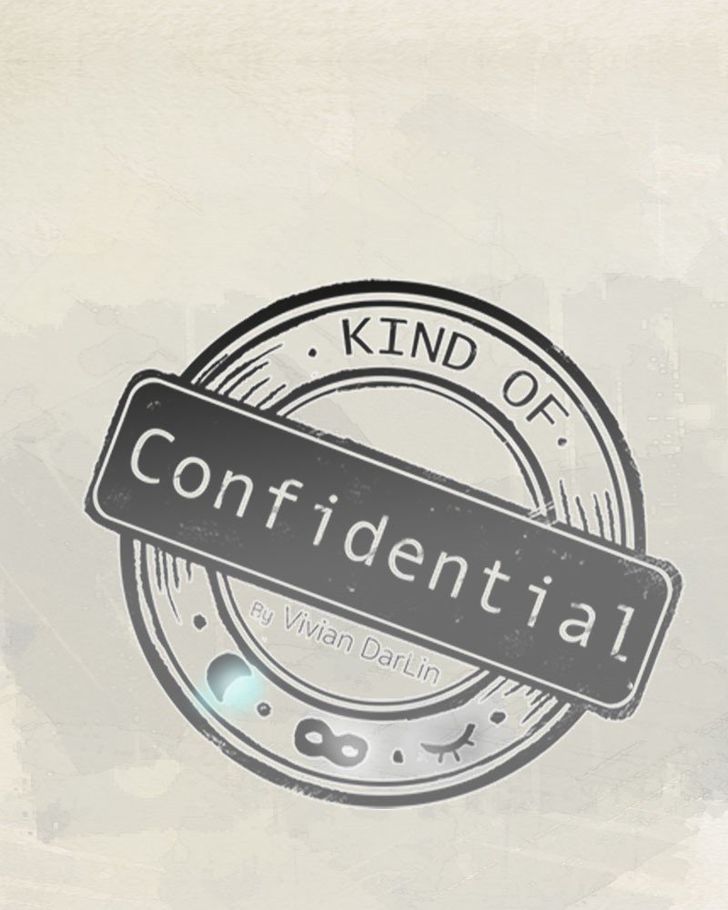 Kind of Confidential 57
