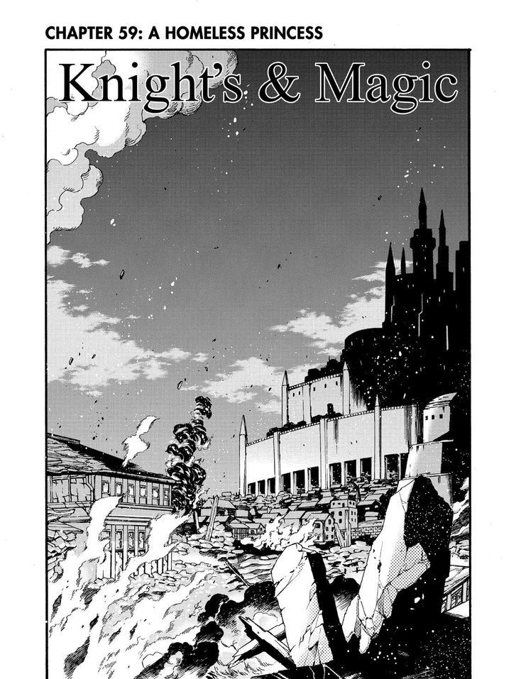 Knights & Magic Ch.059