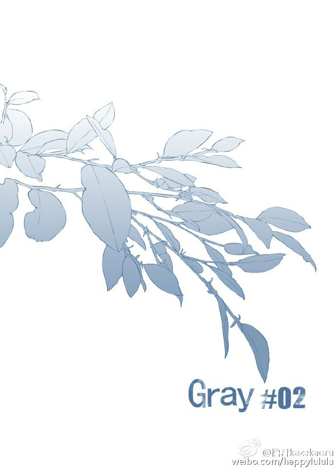 Gray (Lujun Kazekaoru) 2