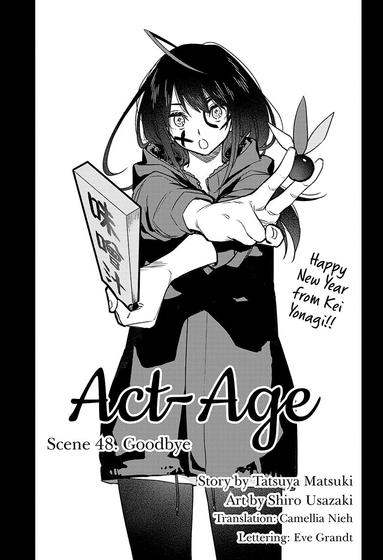 ACT-AGE 48