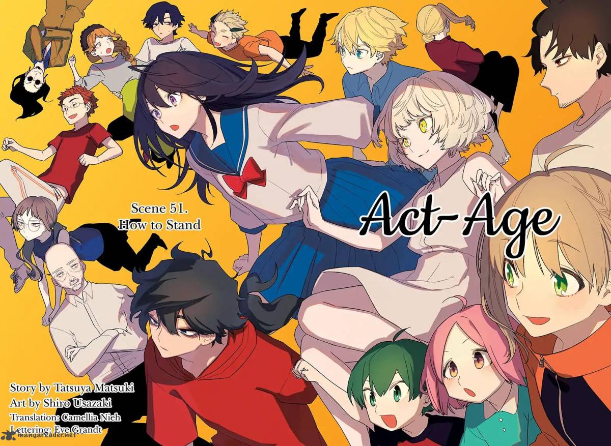 ACT-AGE 51