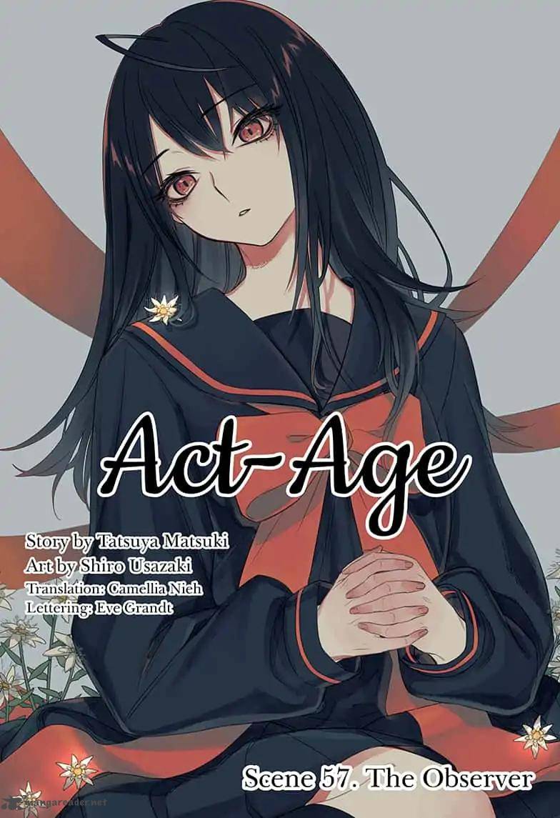 ACT-AGE 57