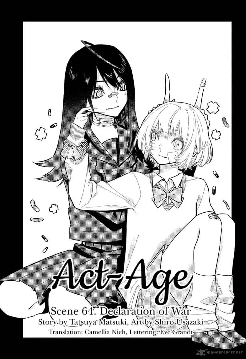 ACT-AGE 64